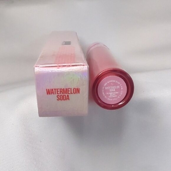 Watermelon Soda Jeffree Star Supreme Lip Color Gloss NEW full-size - Picture 2 of 4